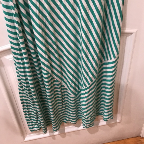 SPENSE SUMMER MAXI DRESS SIZE L - Picture 4 of 14